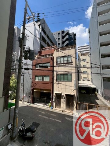 セレニテ日本橋エクラの物件内観写真