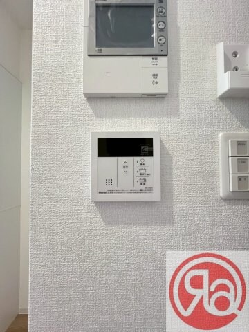 セレニテ日本橋エクラの物件内観写真