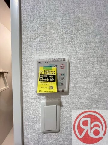 セレニテ日本橋エクラの物件内観写真