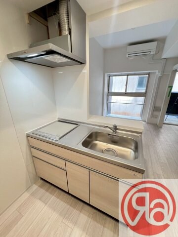 セレニテ日本橋エクラの物件内観写真