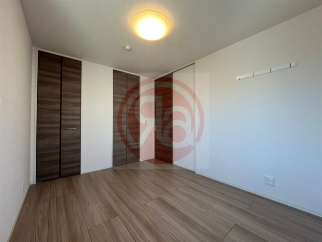 グラサ真田山の物件内観写真