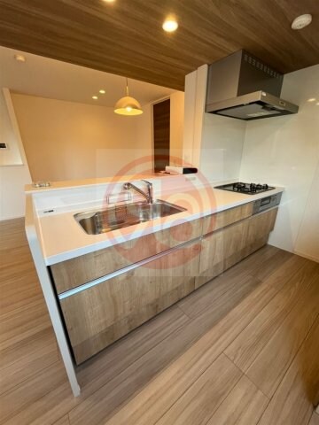 グラサ真田山の物件内観写真