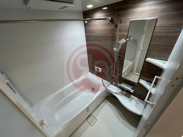 グラサ真田山の物件内観写真