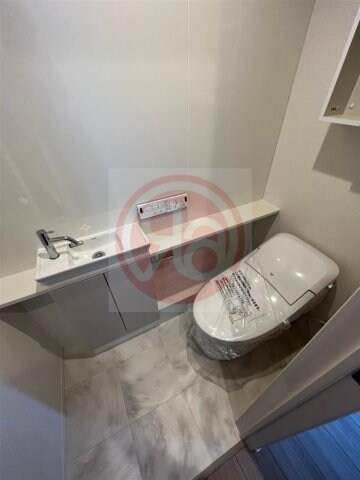 グラサ真田山の物件内観写真