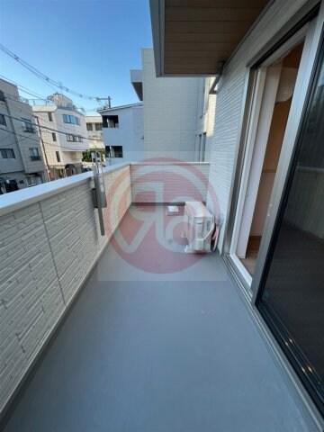 グラサ真田山の物件内観写真