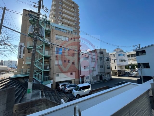 グラサ真田山の物件内観写真