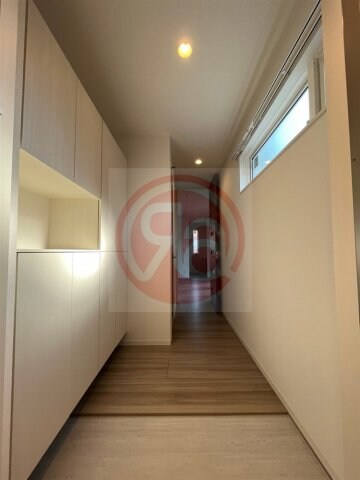 グラサ真田山の物件内観写真