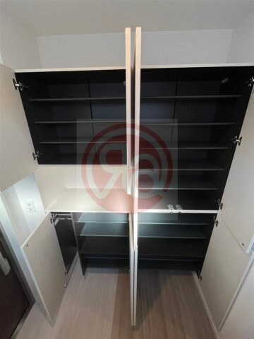 グラサ真田山の物件内観写真