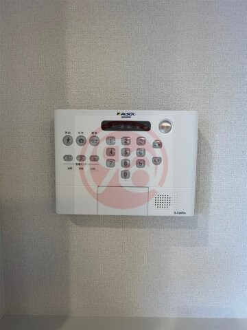 グラサ真田山の物件内観写真