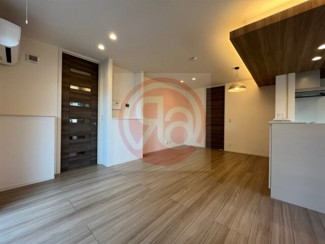 グラサ真田山の物件内観写真