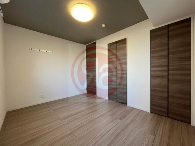 グラサ真田山の物件内観写真