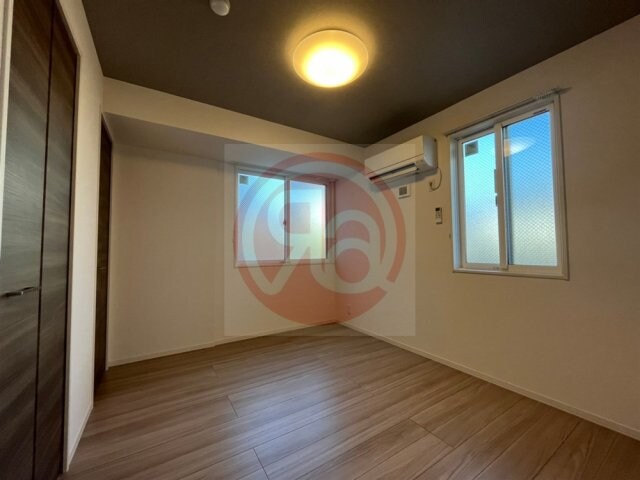 グラサ真田山の物件内観写真