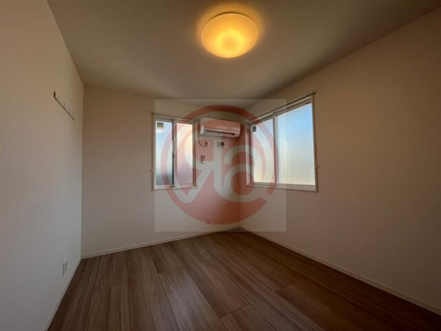 グラサ真田山の物件内観写真