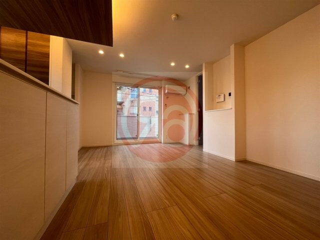 グラサ真田山の物件内観写真