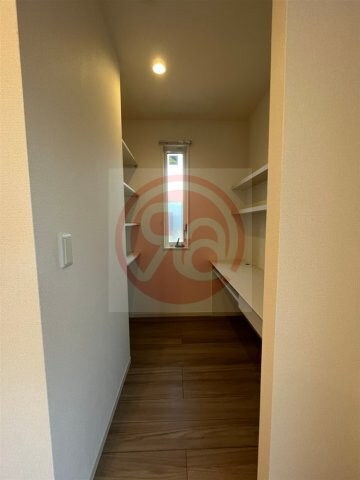 グラサ真田山の物件内観写真