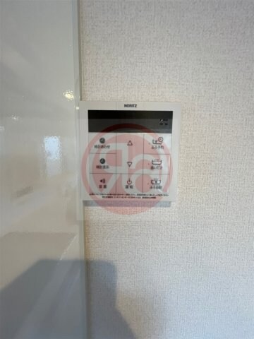 グラサ真田山の物件内観写真