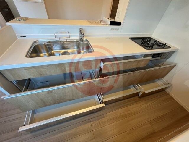 グラサ真田山の物件内観写真