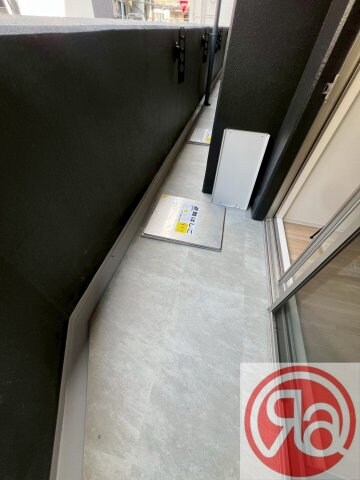 セレニテ日本橋エクラの物件内観写真