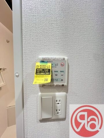 セレニテ日本橋エクラの物件内観写真