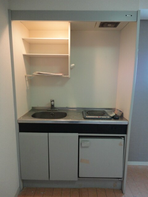 エイチ・ツーオー今川の物件内観写真