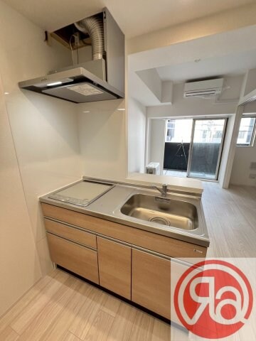 セレニテ日本橋エクラの物件内観写真