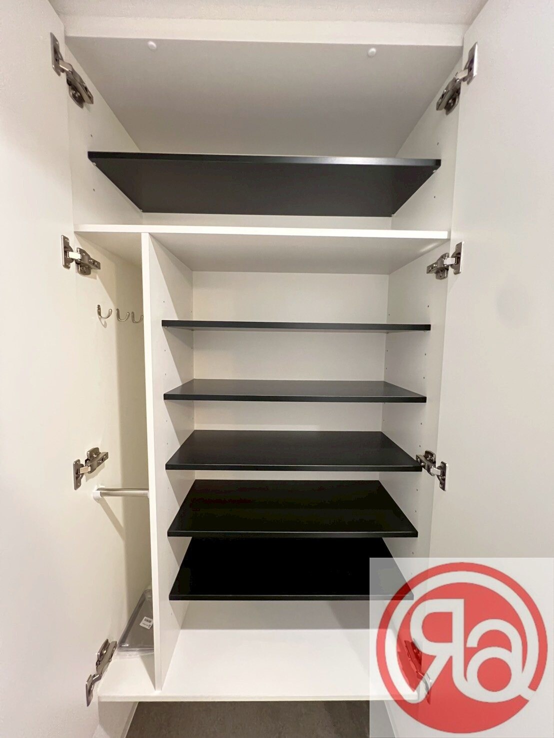 セレニテ日本橋エクラの物件内観写真