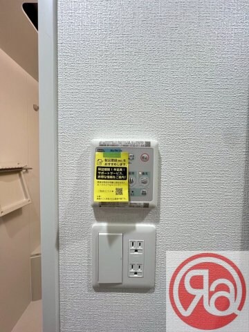 セレニテ日本橋エクラの物件内観写真