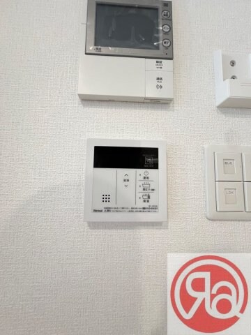 セレニテ日本橋エクラの物件内観写真