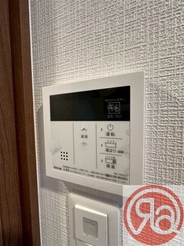 エスリード難波AGREAの物件内観写真