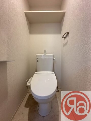 エスリード難波AGREAの物件内観写真