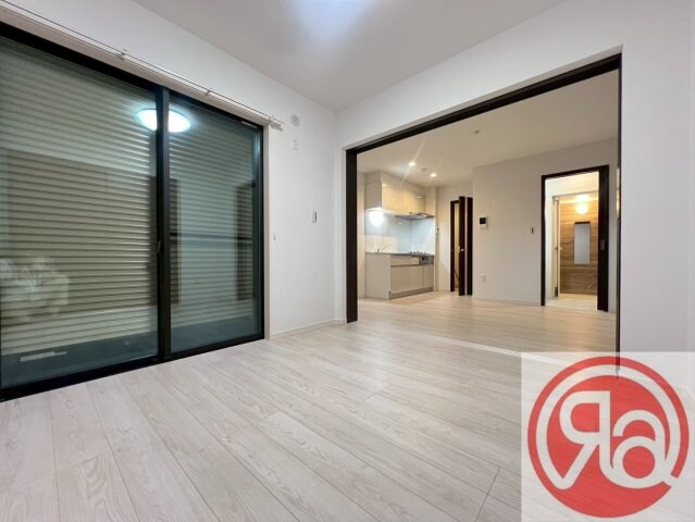 ルチェ・ソラーレⅡ玉出西の物件内観写真