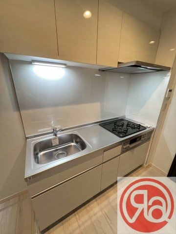 ルチェ・ソラーレⅡ玉出西の物件内観写真