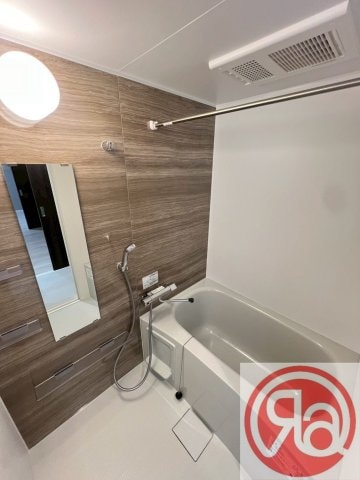 ルチェ・ソラーレⅡ玉出西の物件内観写真