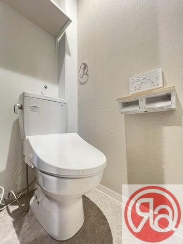 ルチェ・ソラーレⅡ玉出西の物件内観写真