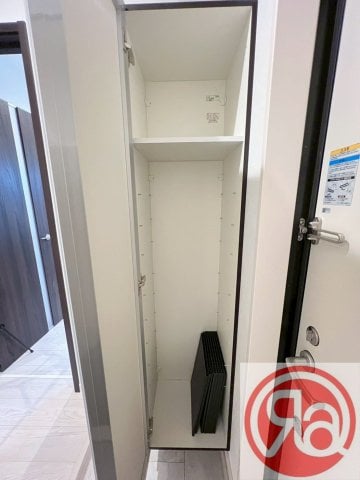 ルチェ・ソラーレⅡ玉出西の物件内観写真