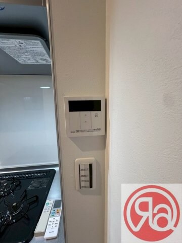 ルチェ・ソラーレⅡ玉出西の物件内観写真