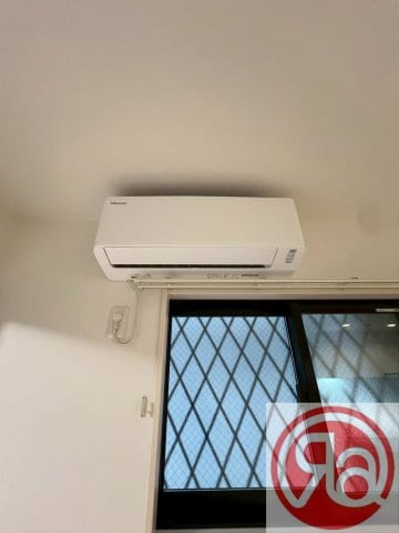 ルチェ・ソラーレⅡ玉出西の物件内観写真