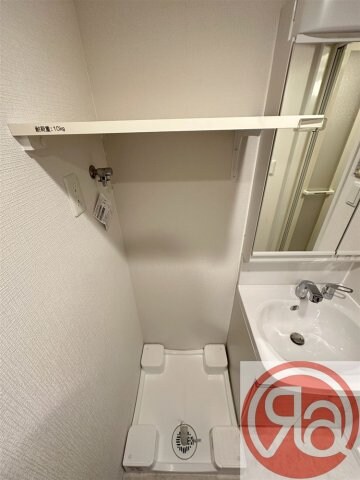 エスリード難波AGREAの物件内観写真