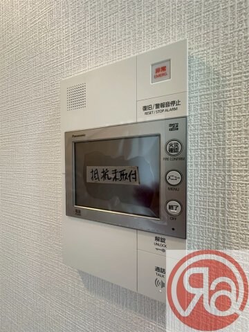 エスリード難波AGREAの物件内観写真