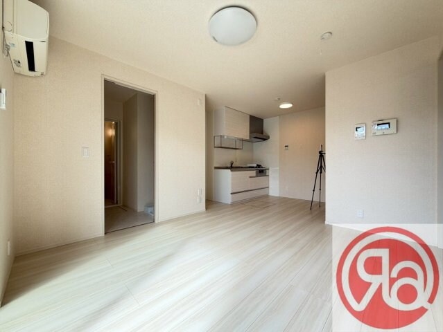 CREAの物件内観写真