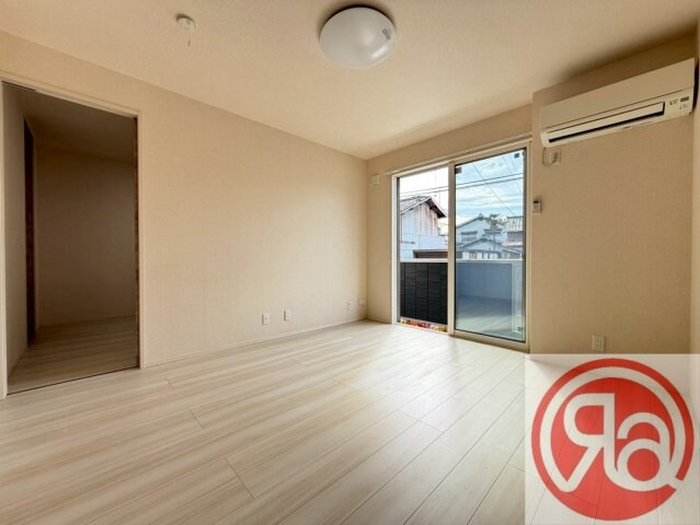 CREAの物件内観写真