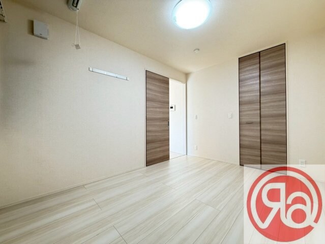 CREAの物件内観写真