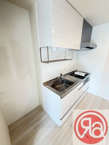 CREAの物件内観写真