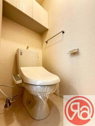 CREAの物件内観写真