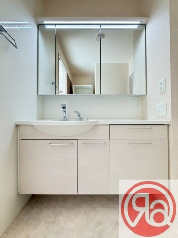 CREAの物件内観写真