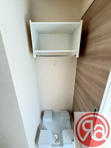 CREAの物件内観写真