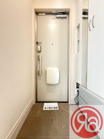 CREAの物件内観写真