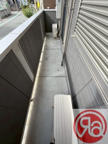 CREAの物件内観写真