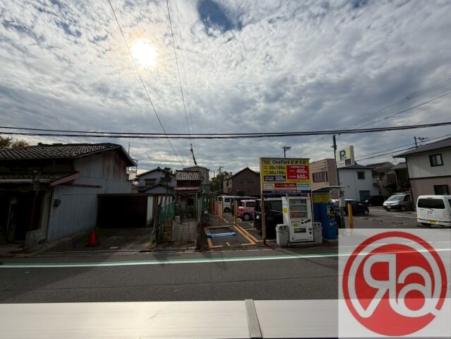 CREAの物件内観写真