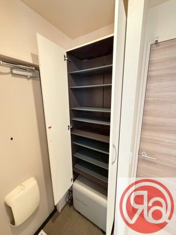 CREAの物件内観写真